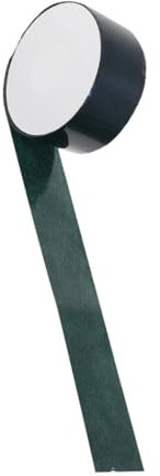 OFFSCH Doppelseitiges Klebeband Für Kunstrasen Wasserdichtes Nahtband Vliesstoff Für Gartenarbeiten Und Rasenverbindungen Für Reparaturen Und Verkleben Von Kunstrasen