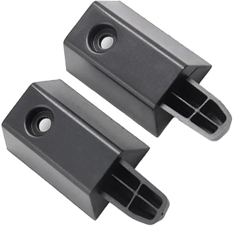 2-teiliges Bolzenset for die hintere Laderaumabdeckung, for LR012846, for Range Rover for Sport 2005-2013, for Freelander 2 2006-2015