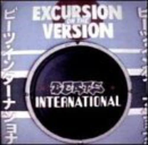 Excursion on the Version (The Ghetto)