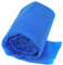 Gre CPERT105 - Cobertor de Verano para Piscina Enterrada de 1000x500 cms, Color Azul