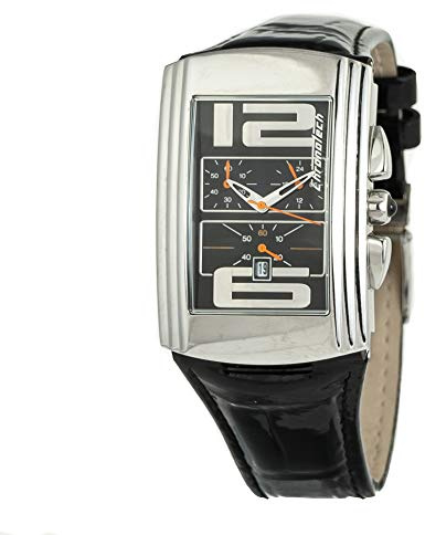Chronotech - Unisex Adult Watch - CT7018B-04