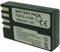 Otech Batterien Akkus/akku kompatibel für PENTAX K-70