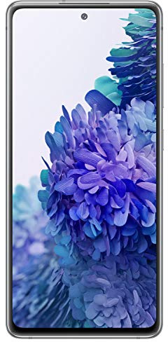 Samsung Galaxy S20 FE Bianco