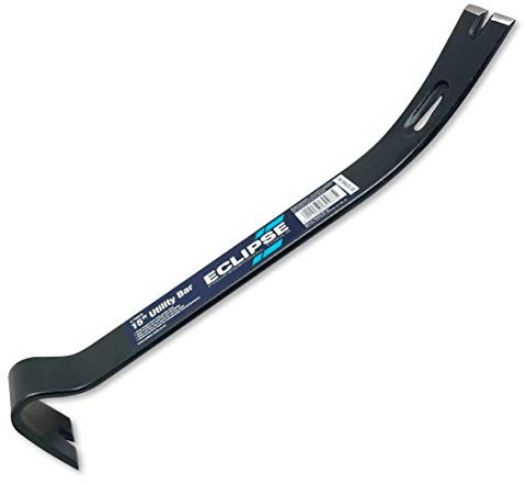 Eclipse Professional Tools E-FUB15 15 Flat Utility Bar