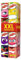 FRITT Frucht XXL 560g, Kaubonbon-Streifen mit Vitamin C, in 7 leckeren & fruchtigen Geschmacksrichtungen