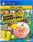 Super Monkey Ball Banana Mania Launch Edition (Playstation 4)