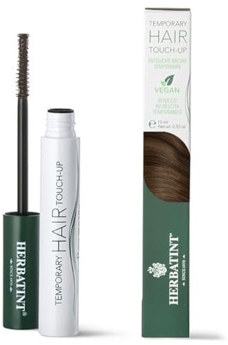 Herbatint Temporary Hair Touch-Up Châtain Clair