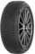 GOODRIDE - 215/65 R16 TL 98 V All Season Elite Z-401 M+S 3PMSF – Pneumatici per tutte le stagioni
