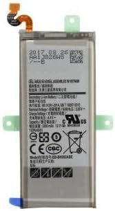 Batteria originale per Samsung Galaxy Note 8 N950 EB-BN950ABE (GH82-15090A)