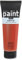 FeelMyPaint Acrylfarbe Roter Ocker, Red ochre, Mars Red – 120 ml hochpigmentierte Künstlerfarbe zum Malen auf Leinwand, Papier, Stoff, Holz, Glas, Keramik, Metall, Stein