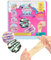 Slimy Sugary Crush Mini - Dooonuts, Slime und Knete Kreativ-Set, Backspiel zum selber Mischen, Formen und Dekorieren, kreatives Gestalten für Kinder