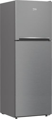 Réfrigérateur 2 portes BEKO RDNE350K40XBN