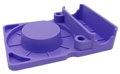 Escurridor de botellas de agua | Soporte escurridor para vasos, accesorios para vasos, organizador de secado rápido y almacenamiento para bar, cocina, viajes