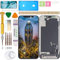 Gadget Troops (Incell/IC Transplant) LCD Display Assembly for iPhone 12 MINI A2399, A2398, A2176, A2400 Screen Replacement kit