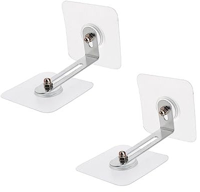 Sosoport 2sätze Möbelkippensicherung Schrankanker Und Sicherheitsmöbelschutz Für Zuhause Ohne Bohren Stabil Haftend Für Schränke Tv-ständer Bücherregale Und Mehr