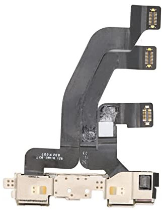 POENVFPO Cavo della Fotocamera Frontale Flessibile per XS Max Metall