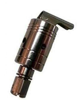 FIGEVIDA Valvola Esercizio con Raccordo 7mm Pentola a Pressione Compatibile con Lagostina N351XS