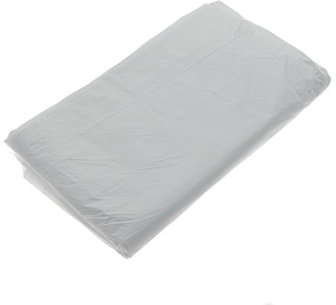 Coral 72200 Essentials 12 X 9FT Polythene Dust Sheet Drop Cover Spill Splash Protection for Painting