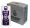 24 Bolero Drinks 9 grammi gusto RIBES NERO - BLACK CURRANT - Preparato istantaneo per Bevande con Stevia e Vitamina C e Senza Zucchero