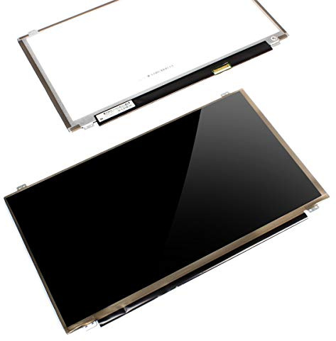 Laptiptop 15,6 LED Display Glossy passend für Acer Predator G9-593-78F7 PT715-51-74H9 G9-592-71VK G9-593-729S G9-593-77R4 G3-572-72YF G9-592-777N G3-572-52VM G3-572-76M9 G9-593-7873