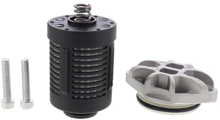 VAICO V48-0263 VERTEILERGETRIEBE ÖLFILTER HALDEX GEN 4 IV ALLRAD PASSEND FÜR 4X4 SUV EXPERT KIT