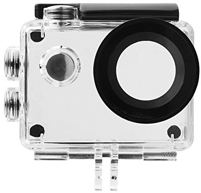 AKASO Custodia impermeabile EK7000 per Action Camera AKASO EK7000/EK7000 Plus