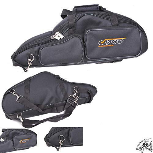 Canto Altsaxophon Gigbag -