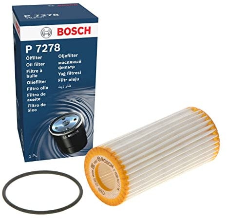 Bosch P7278 - Filtro Olio