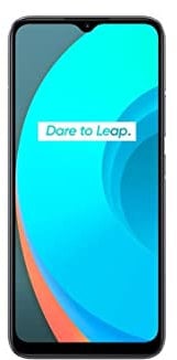 realme C11 FR 2GB + 32GB Gris Pimienta