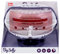 Prym Big Sully Garnhalter, transparent
