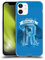 Head Case Designs Offiziell Offizielle Harry Potter Ravenclaw 2 Deathly Hallows XVIII Soft Gel Handyhülle Hülle kompatibel mit Apple iPhone 12 Mini