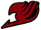 ABYstyle - Fairy Tail – Anstecknadel Emblem, Edelstahl, Edelstahl, Edelstahl