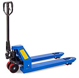Hubwagen CBY-AC, Tragkraft 5000 kg