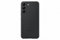 Samsung Silicone Smartphone Cover EF-PS901 für Galaxy S22, Handy-Hülle, Silikon, Schutz Case, stoßfest, dünn und griffig, Schwarz