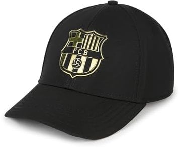FC Barcelona - Kappe Offiziell Cross Barça, Unisex, Einheitsgröße