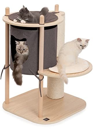 Catit Vesper Cabane dans Les Arbres, Petite