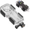 Custodia Subacquea per ONE RS, Custodia Impermeabile Custodia Subacquea per Action Cam, Custodia Subacquea per Action Cam da 40 M, per Immersioni, Snorkeling, Nuoto