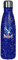 FOCO Officially Licensed Crystal Palace FC Football Paint Splatter Cool 500mL Water Bottle