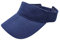 Unisex Visor Cap Sonnenhut Tenniskappe mit Sonnenblende Baseballmütze Einstellbar Visor Sommer für Damen Herren Schirmmütze Baseball Kappe Sommerhut Sonnenvisor Damenvisor Hat (y4-Navy, One Size)