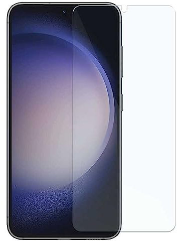 OcioDual Protecteur d’Ecran pour samsung galaxy s23 Film Protection Verre Trempe 9H Vitre Anti Rayures Choc 2.5D Sans Bulles
