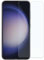 OcioDual Protecteur d’Ecran pour samsung galaxy s23 Film Protection Verre Trempe 9H Vitre Anti Rayures Choc 2.5D Sans Bulles