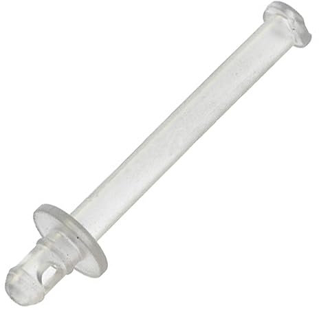 Spares2go Milk Intake Tube compatible with Delonghi Lattissima EN500 EN510 Coffee Machine