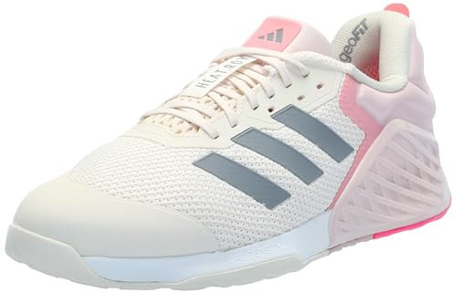 Adidas Womens Dropset 3 Training