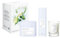 Kerasilk Kit für die Reparatur und Haarpflege enthält regenerierende Maske 200 ml Regenerierender Balsam 75 ml Duftkerze 75 g
