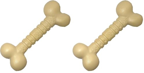 Rosewood NYLON CHICKEN BONE LGE (Pack of 2)