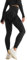 Zilams Sport Leggings Damen Booty Scrunch Butt Push Up High Waist Sporthose Blickdicht Seamless Gym Leggings für Yoga Fitness Workout Joggen