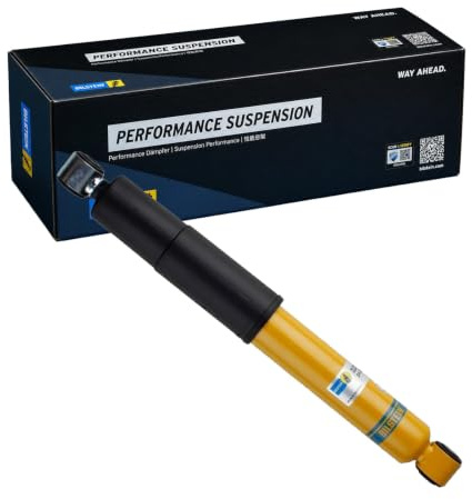 Bilstein 24-329712 B6 Stoßdämpfer für Sprinter Camper W910 -HA (1 Stk)