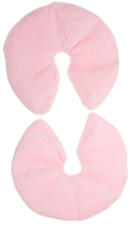 BCOATH Gel-pads Zum Stillen – Brustkühl- Und Wärmepads – Komfortable Therapiepads Für Stillende Mütter