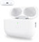 Wireless Charging Case Only for AirPods Pro 1 and 2 Gen USB C Prot, Compatible with AirPod Pro 1st / 2nd Gen Case Replacement Charger for Air Pod 1/2 Type-c(No Earbuds)
