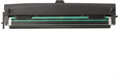 ChicBosomn Druckkopf für Zebra ZD421 ZD421T ZD421T ZD421T Thermodrucker 300dpi P1112640-219 (mit Halterung)